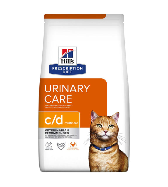 Hill's® c/d Urinary Multicare